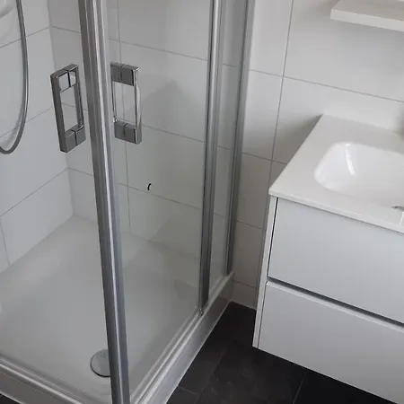 Appartamento Haus Polarstern Kapella Borkum