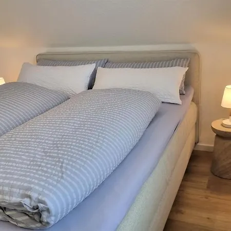 Appartamento Haus Polarstern Kapella *