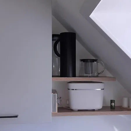 Appartamento Haus Polarstern Kapella Borkum