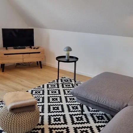 Haus Polarstern Kapella Borkum