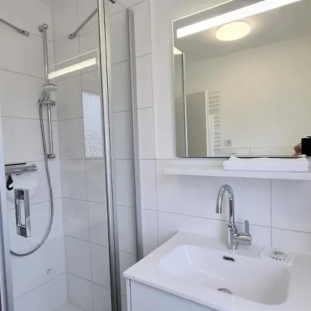 Haus Polarstern Kapella Appartamento