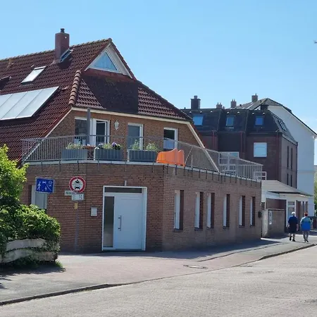 Haus Polarstern Kapella *