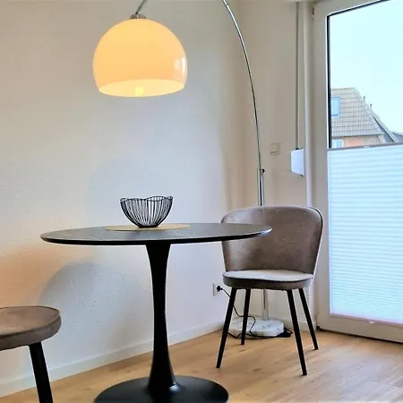 Appartamento Haus Polarstern Kapella