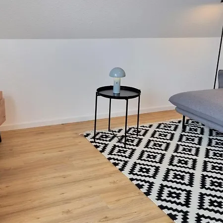 Appartamento Haus Polarstern Kapella *