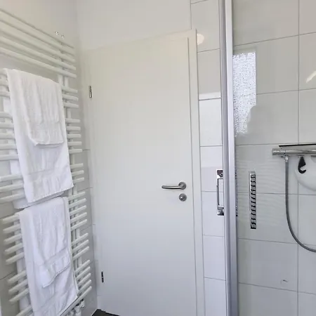 Haus Polarstern Kapella Appartamento