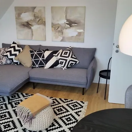 Haus Polarstern Kapella Appartamento Borkum