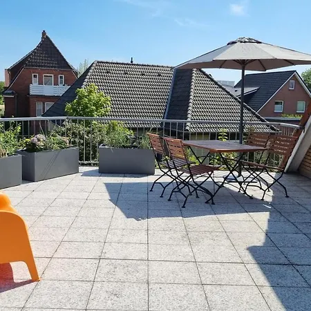 Appartamento Haus Polarstern Kapella *